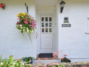 Holiday Home Caernarfon View Cottage